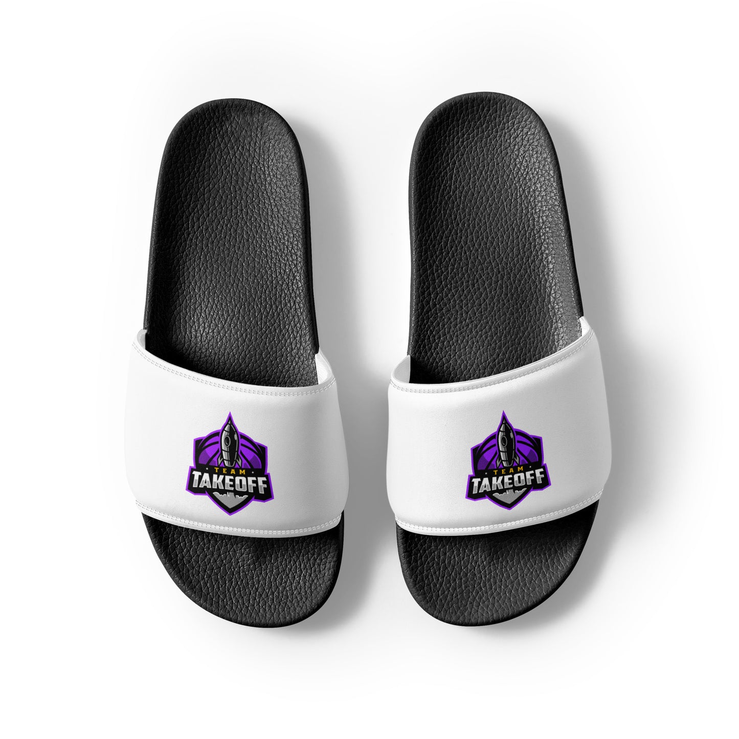 Team Takeoff Men’s slides