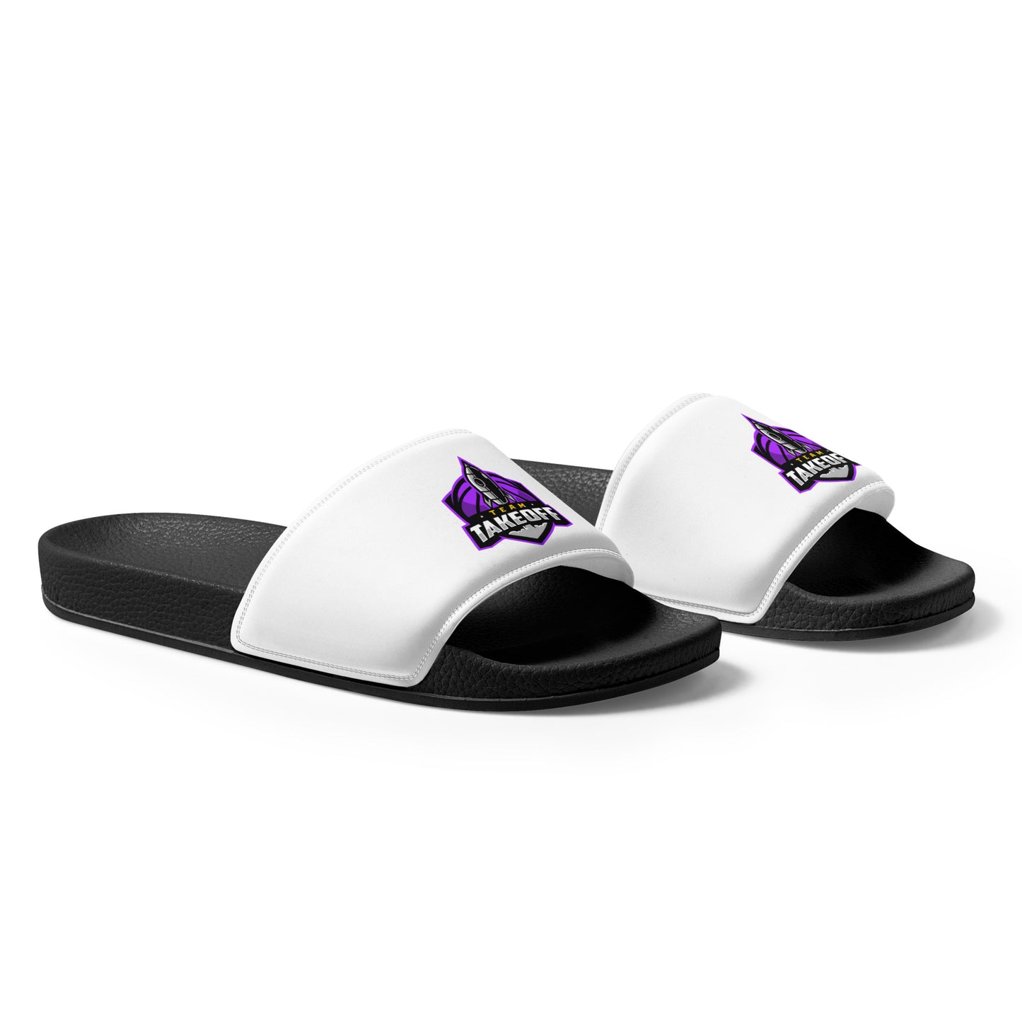 Team Takeoff Men’s slides