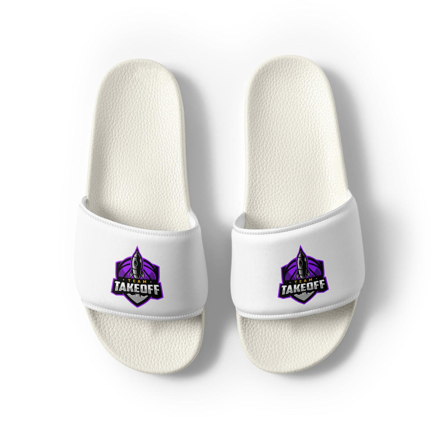 Team Takeoff Men’s slides