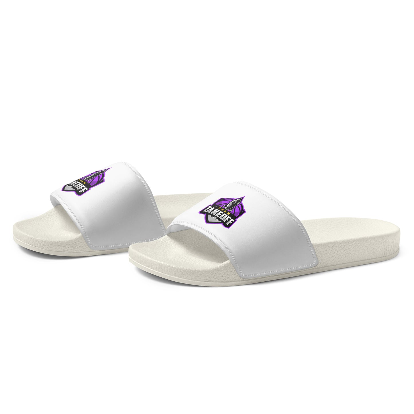 Team Takeoff Men’s slides