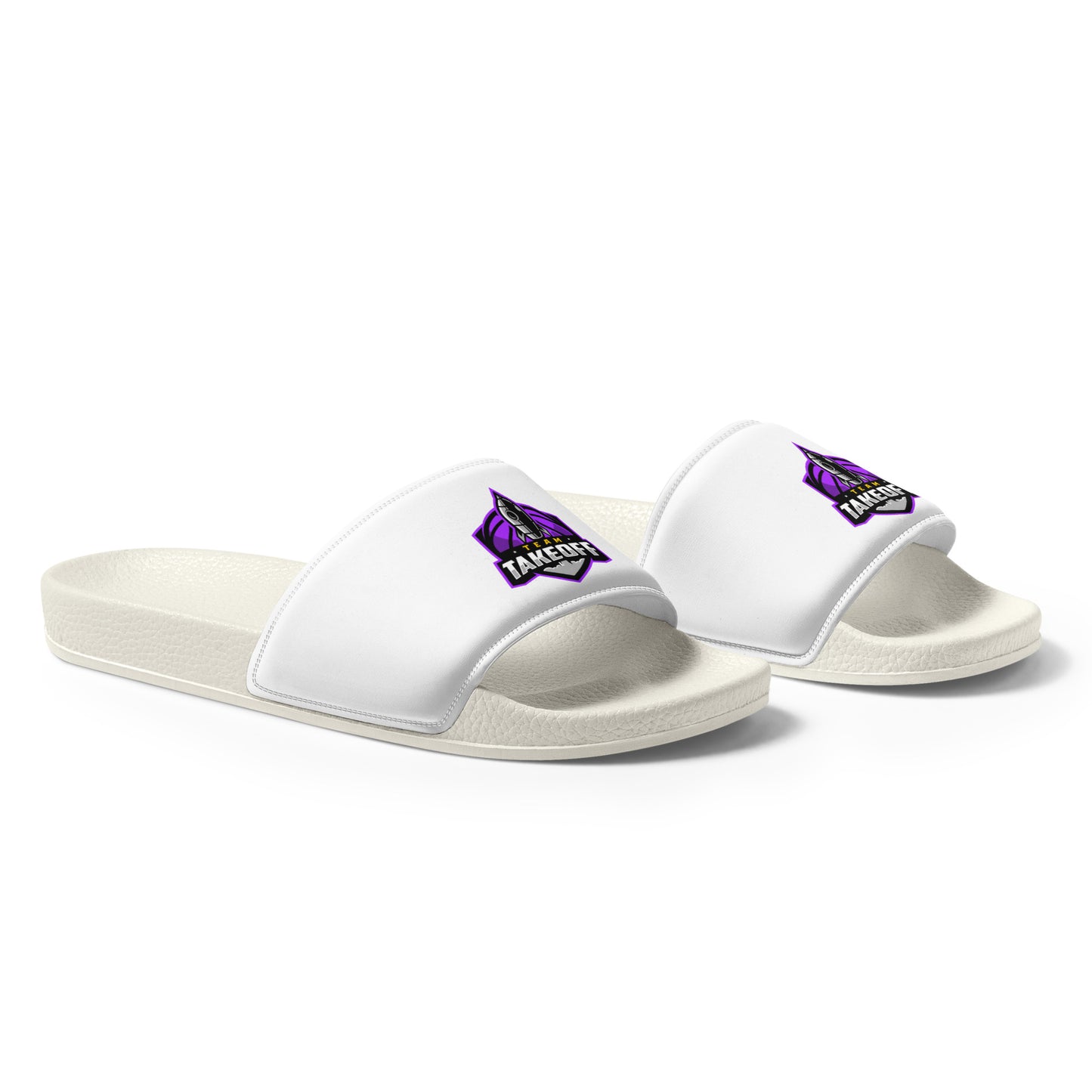 Team Takeoff Men’s slides