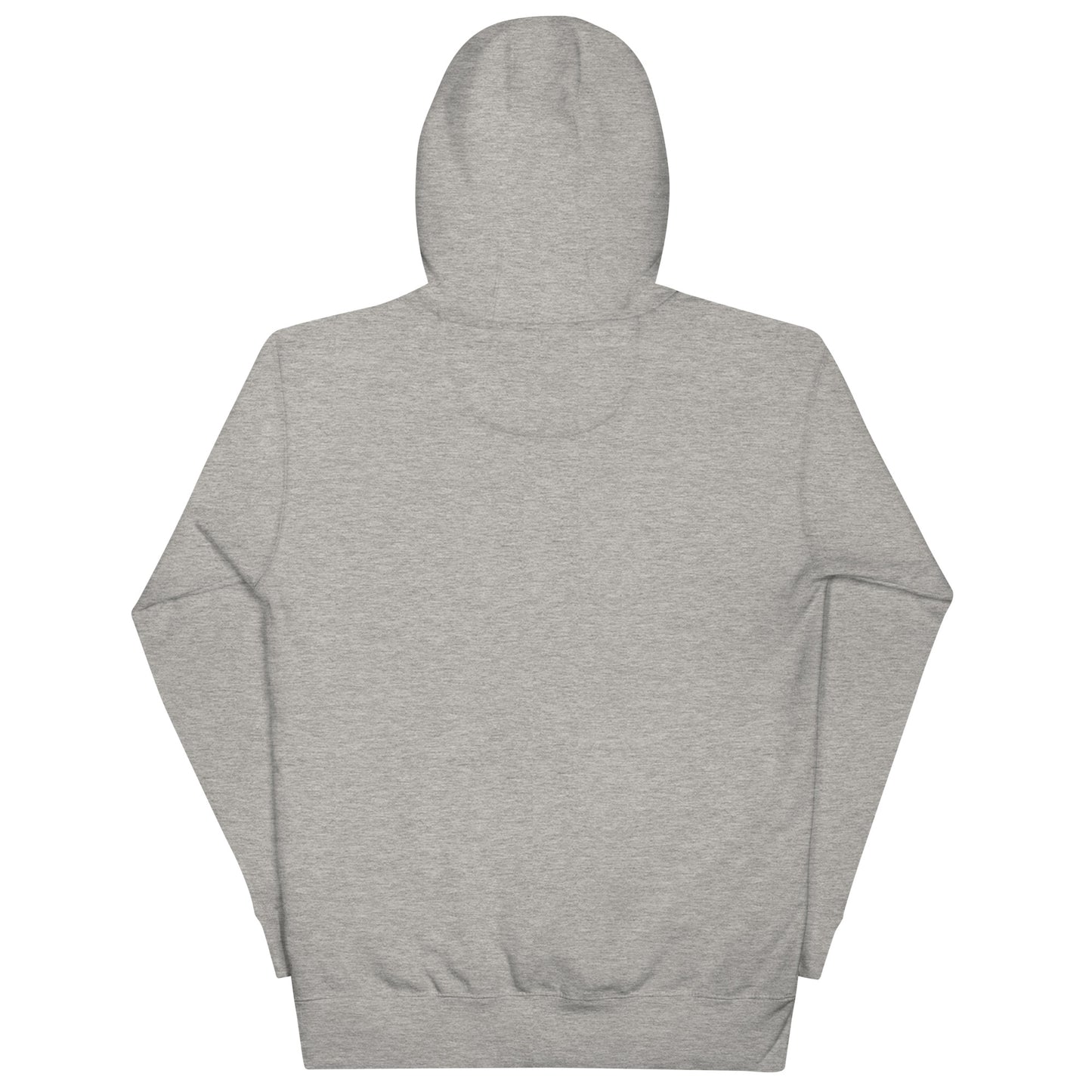 Premium Unisex Hoodie