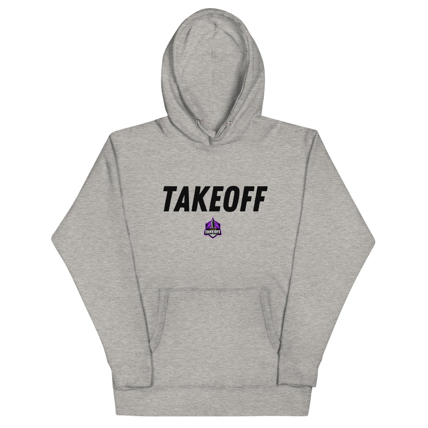 Premium Unisex Hoodie