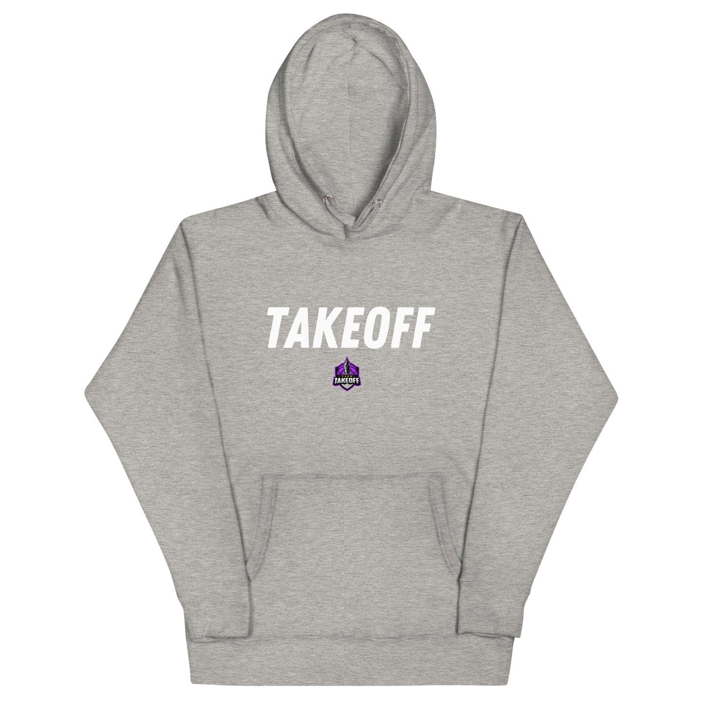 Premium Unisex Hoodie